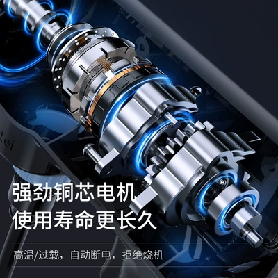 Washer Portable Power – Xǐchējī Portable car washer