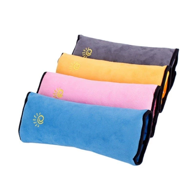 Seat belt shoulder pad – Children's Car Interior Accessory