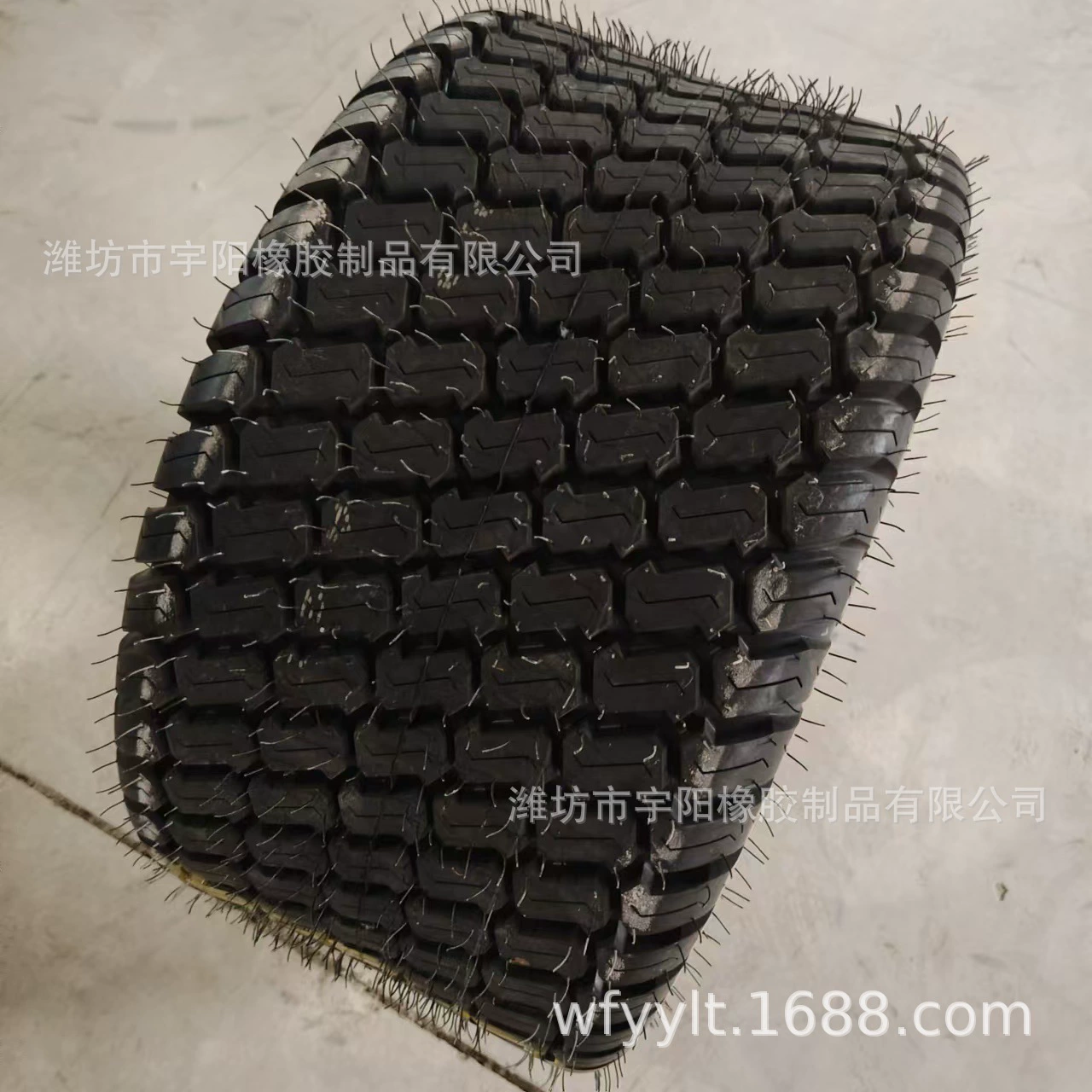 Автошины для газона 24x12.00-12, шины для электромобиля