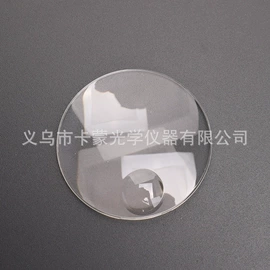 放大镜;望远镜;棱镜、透镜