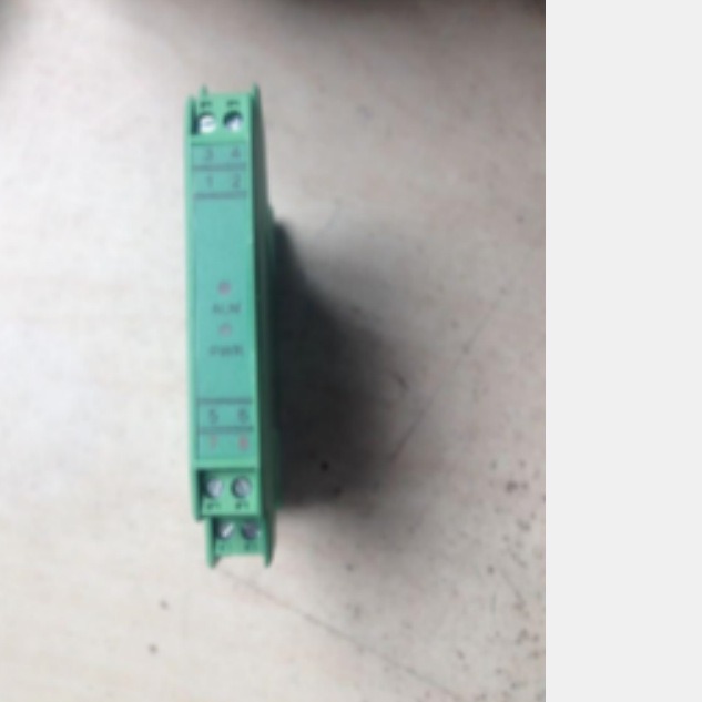 热流传感器配套 放大器 型号:TX111-TTF库号：M87888