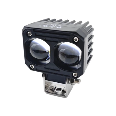 Delivery Services – Motorcycle headlights, headlights