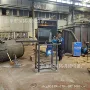 微型螺旋tgff氢氧化钙给料机