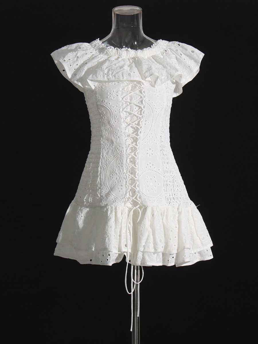 Spring Collection Dress