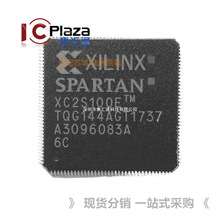 ��ע ԭ�Sԭ�bXC2S100E-6TQG144C TQFP144һ�бP60Ƭ�����·оƬ