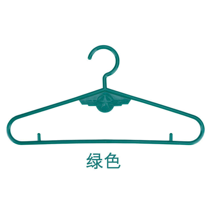 우 그린 행거