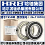 hrb哈尔滨160022rz轴承