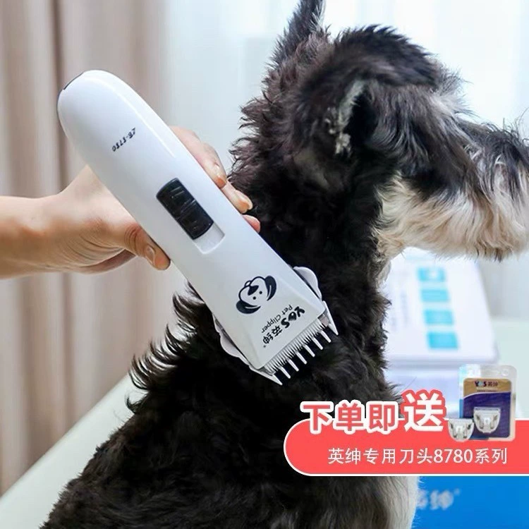 Кошки и собаки бритвы для домашних животных