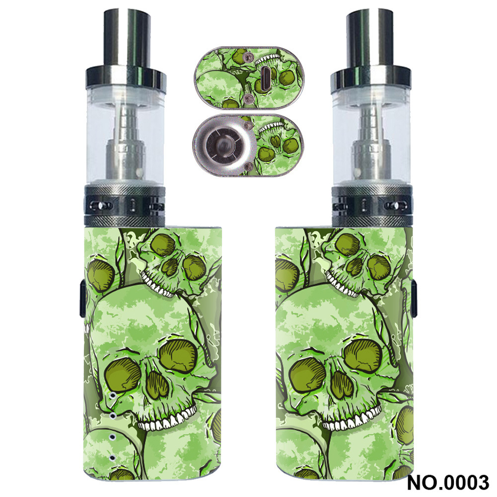 película adhesiva para cigarrillos electrónicos lite40 película adhesiva personalizada película protectora adhesiva