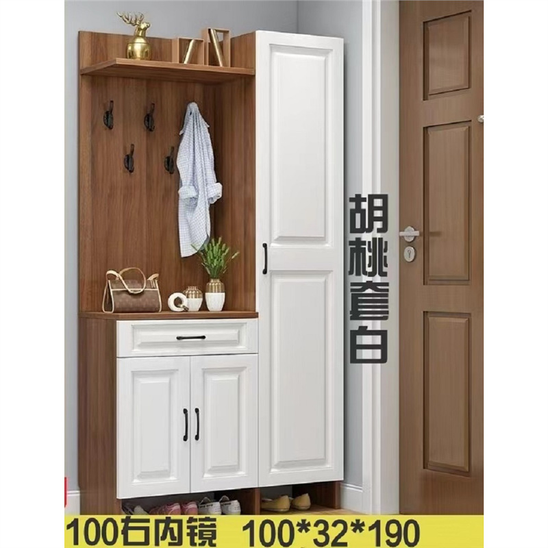 100 호두커버 화이트 오른쪽_프레임구조