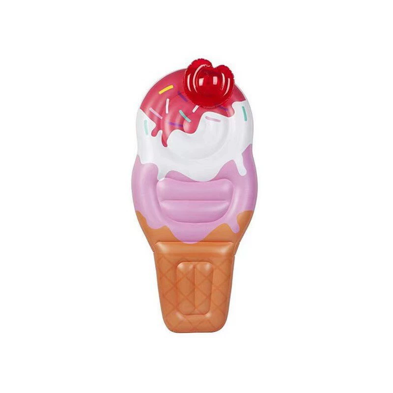 Производитель предлагает индивидуальные надувные леденцы для взрослых, надувные полосатые леденцы для плавания, надувные водные кровати.