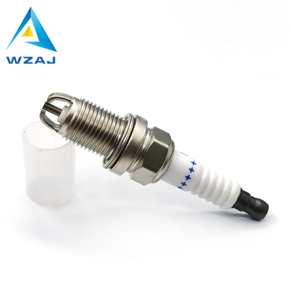 Suitable for Camry car spark plug burner 90919-01194 PK20TR11 auto parts 5