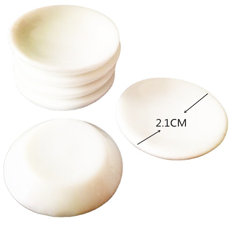 dollhouse miniaturesʳ��diyģ�ͷ�����������մɵ�ѩ����