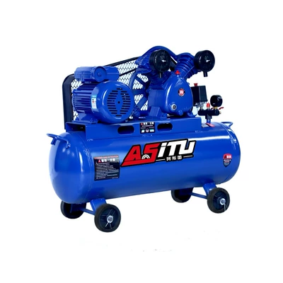 compressor, Hava kompressorları