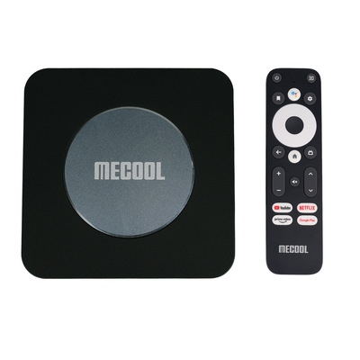 apply Foreign trade Set top box 905X4 Android 11.0 Google KM2PLUS network player 4K HD machine