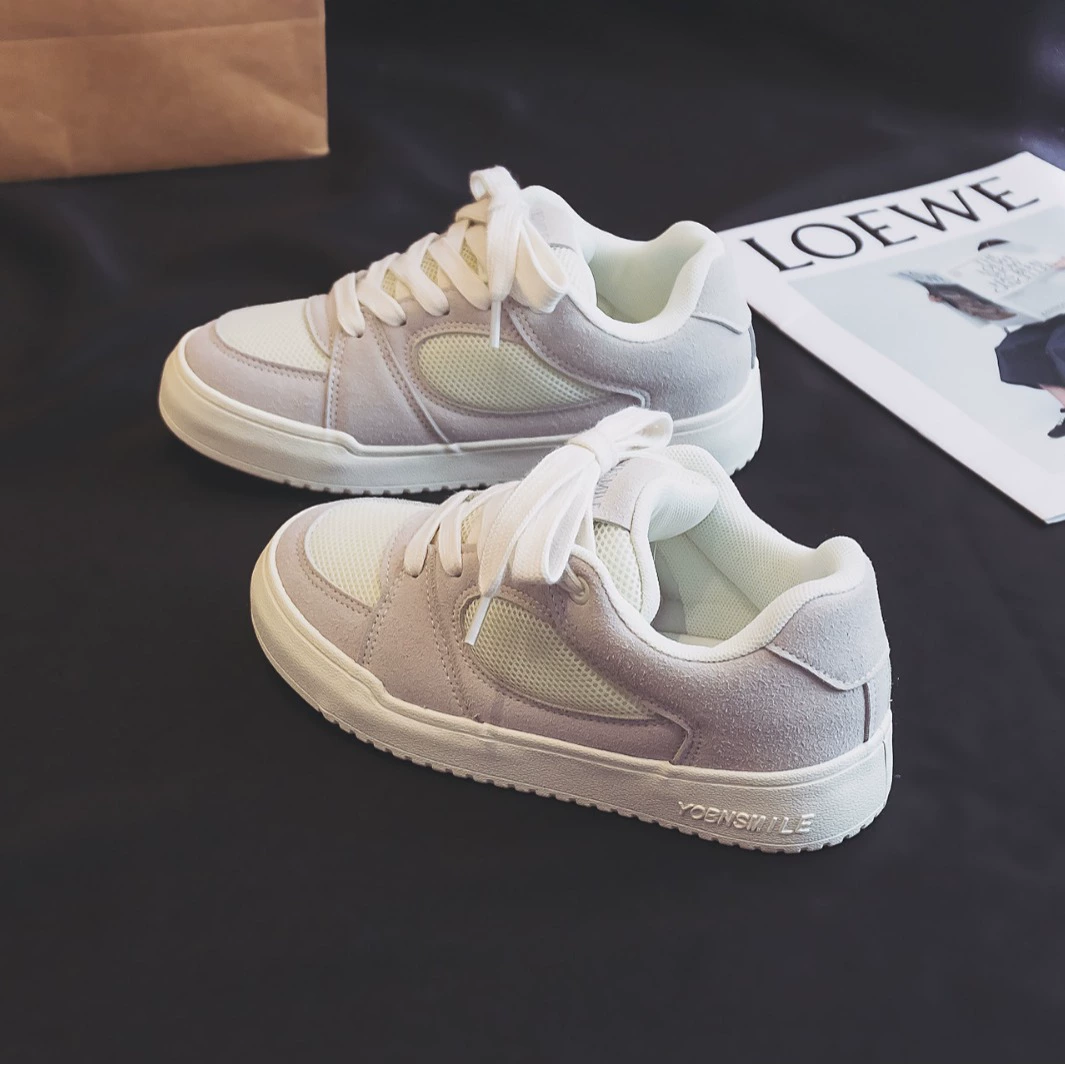 Спот 2024 весна и лето новые студенты повседневные дикие