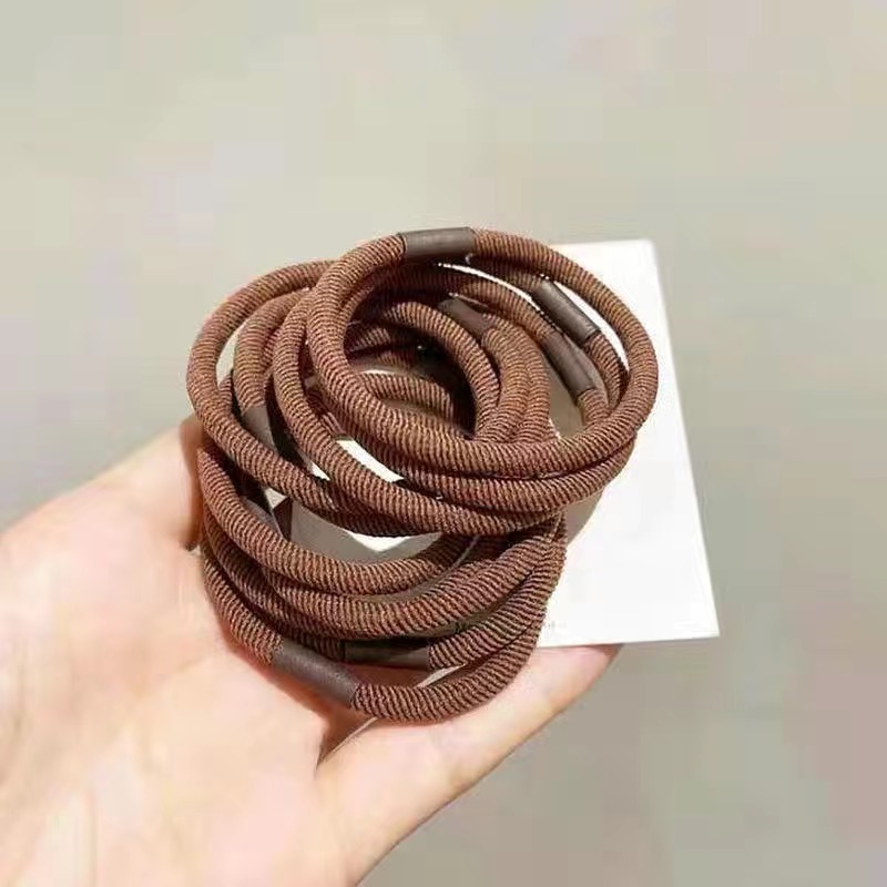 PJ-2 다크 브라운