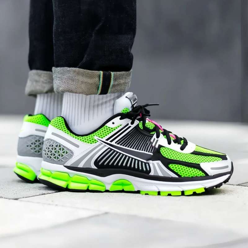 Pure Original Jogging Shoes, Retro Distressed Style, Versatile Commuting Shoes, Mesh Breathable Men's and Women's Casual Sports Shoes