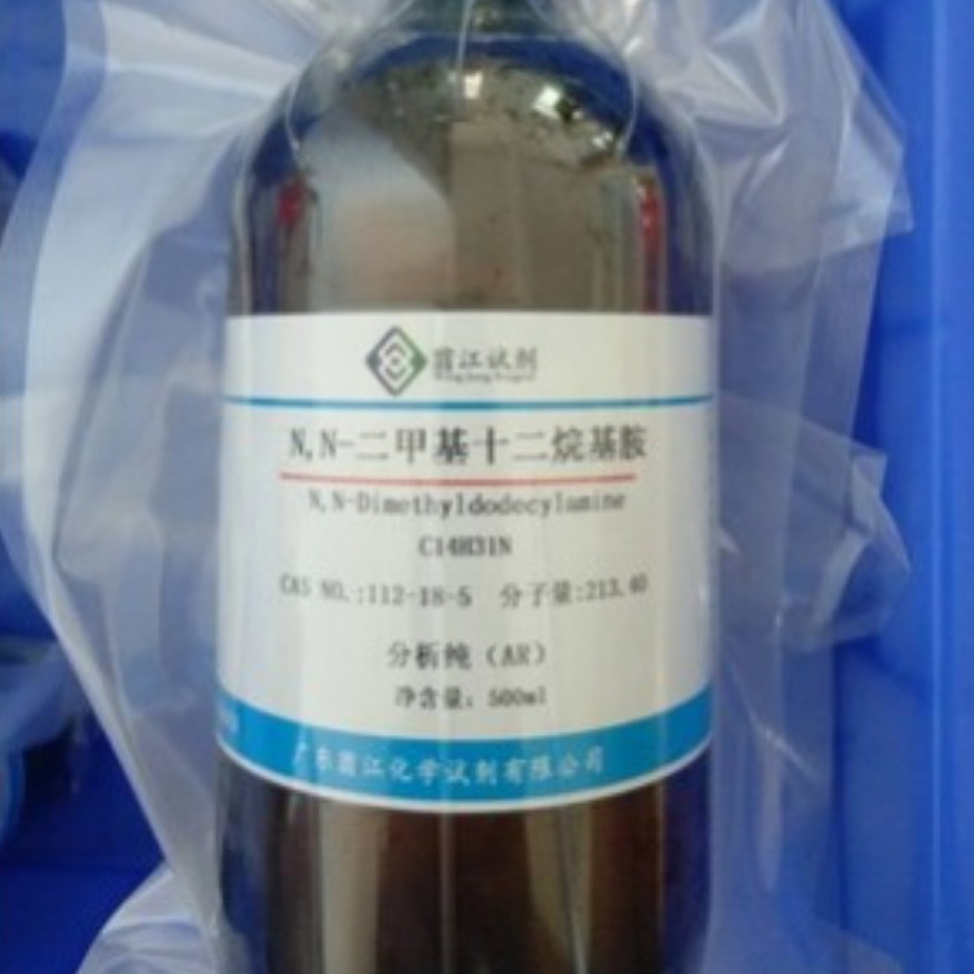 翁江：N,N-二甲基十二烷基胺|112-18-5|100ml-500ml P液体