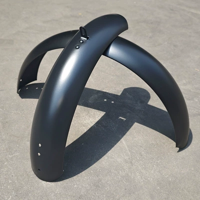 Tire Equipment Accessories Universal – Electric vehicle fender