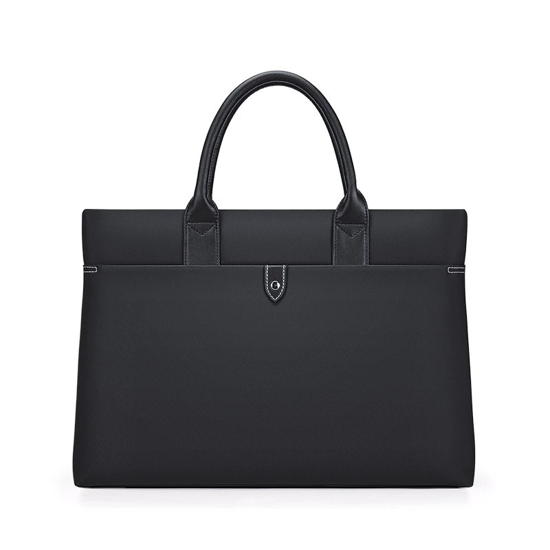 英皇保罗 Capacious bag, water repellent nylon laptop, business version, wholesale