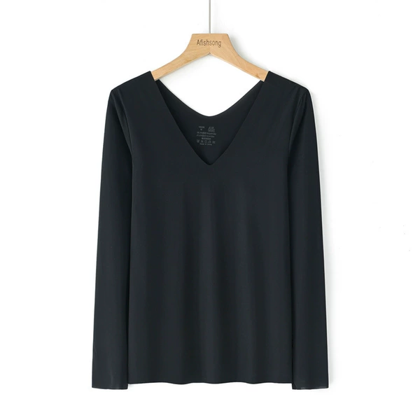 Black (top)