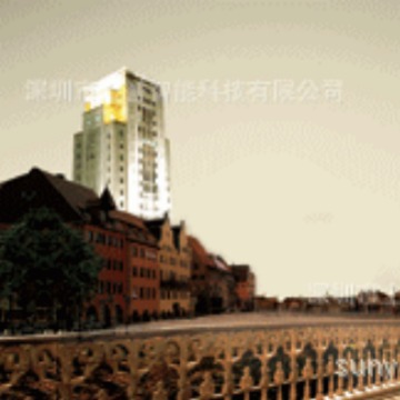 有的名片就有什么样的身份，香卡，印刷厂生产各种3D卡