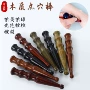 足底穴位理疗按摩点穴棒