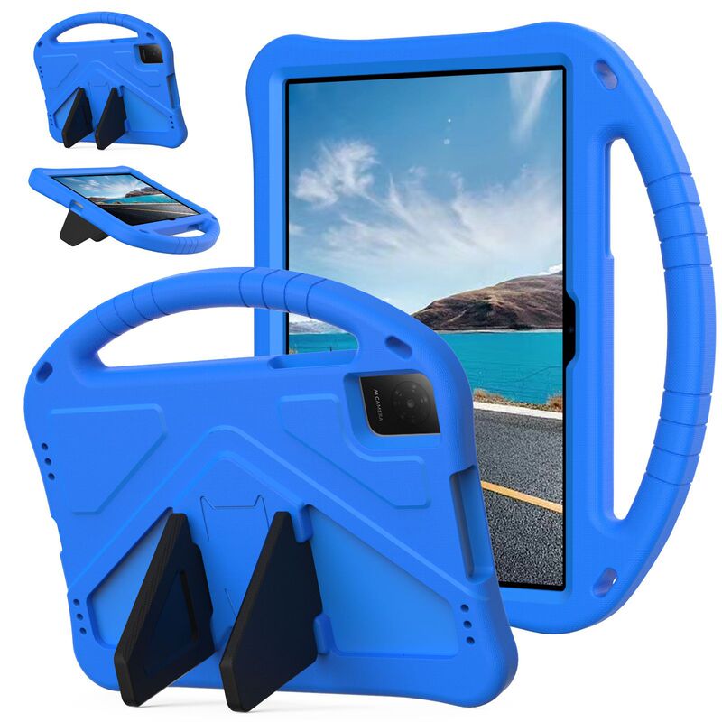 Suitable for Tcl Tab 10 Gen4 10.1(2026) Tablet Computer Children's Anti-Fall Protective Case Suitable for Tcl Tab 10 Gen4 10.1(2026) Tablet Computer Children's Anti-Fall Protective Case