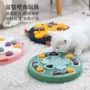 跨境爆款自动训犬狗碗