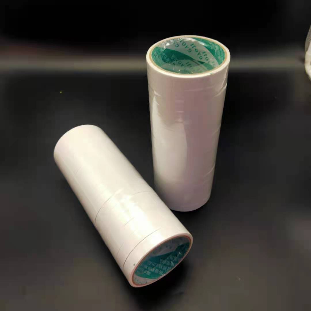 批發寬度1.4厘米長度5米每卷16個1580學生手工辦公用雙面膠帶