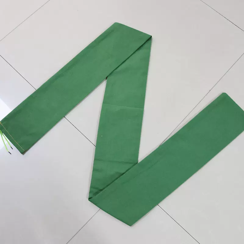 自吸水膨胀袋免装沙消防沙条防洪抗洪物业加长条防汛沙袋加工定制