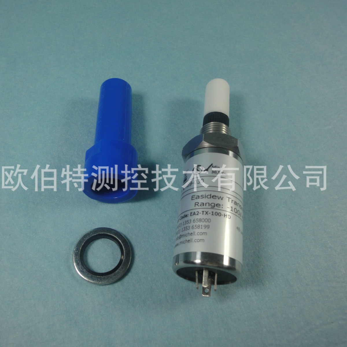 EA2-TX-100露点仪/露点变送器 MICHELL