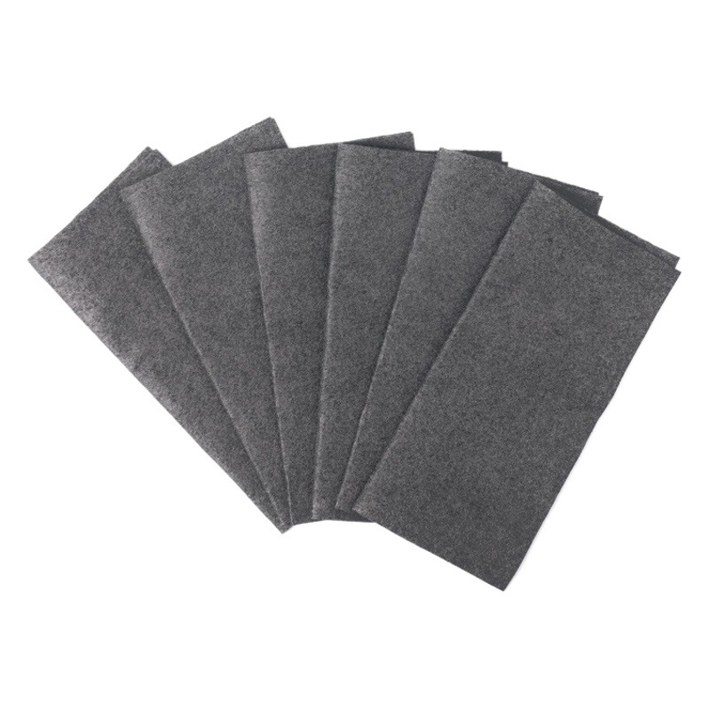 Paño mágico espejo de vidrio especial impresión sin agua engrosada Toalla de limpieza absorbente sin pelusa hogar absorbente trapo