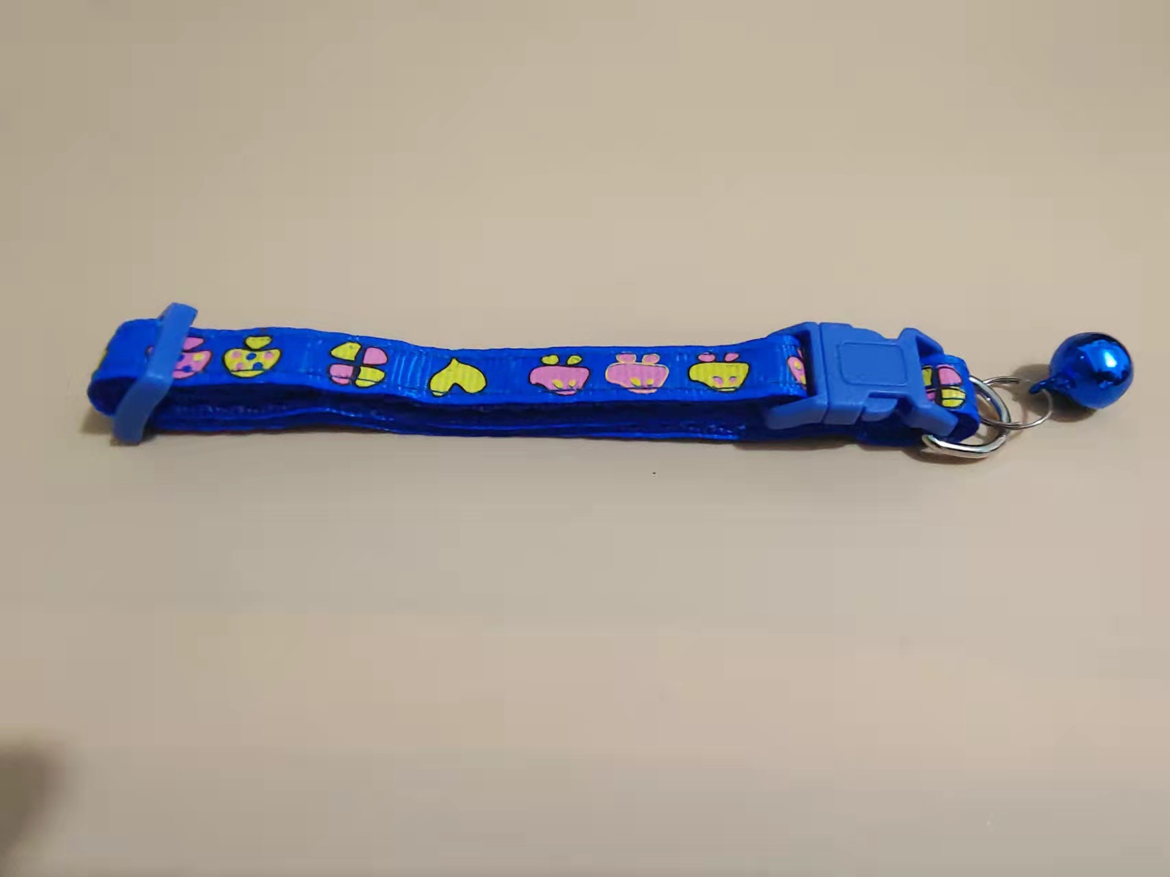 1.0 Collar de hongos para perros de mascotas, collar de hongos para perros grandes fabricantes al por mayor.