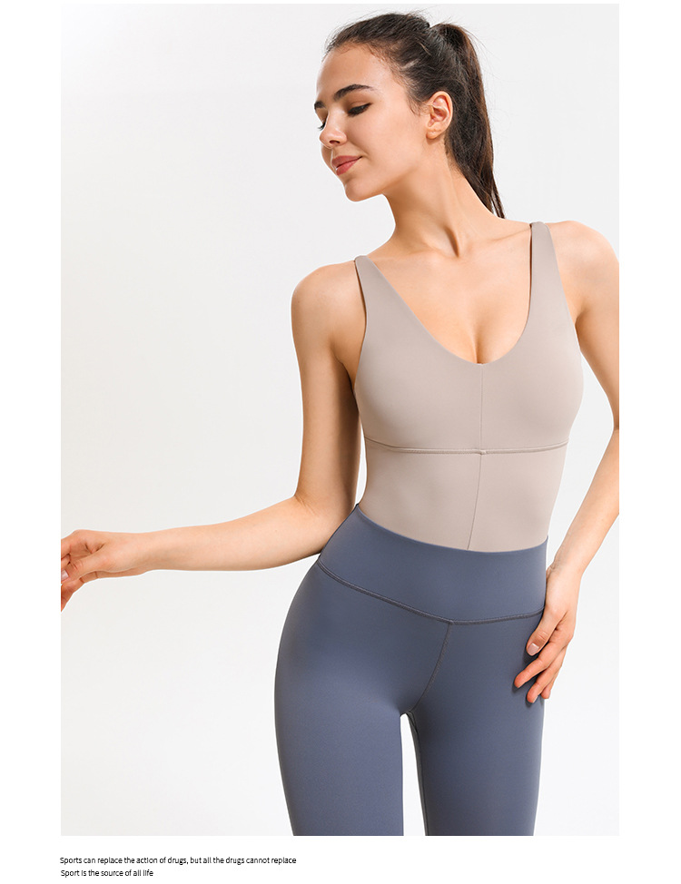 Yoga Pants 6
