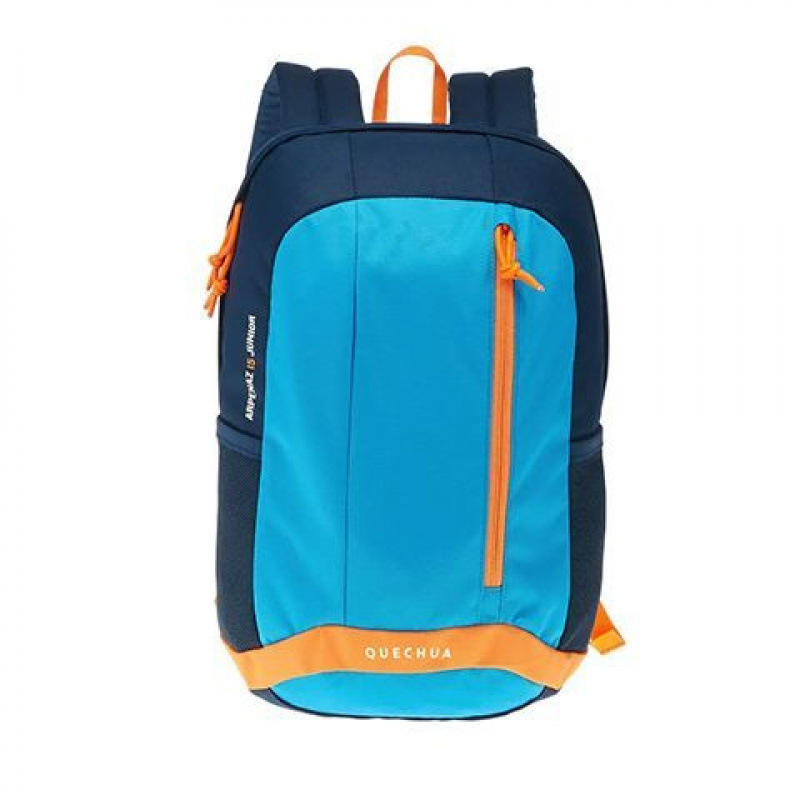 Decathlon バックパック スポーツ バックパック 大容量 旅行 学生 スクールバッグ 軽量 カジュアル アウトドア 登山バッグ|undefined