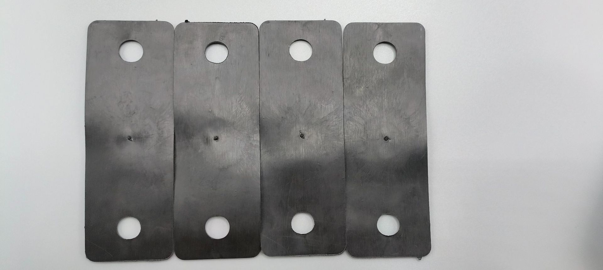 Car Roof Luggage Rack Installation Accessories Special U-Shaped Bolt U-Hook Luggage Rack Silent Crossbar Car Rack