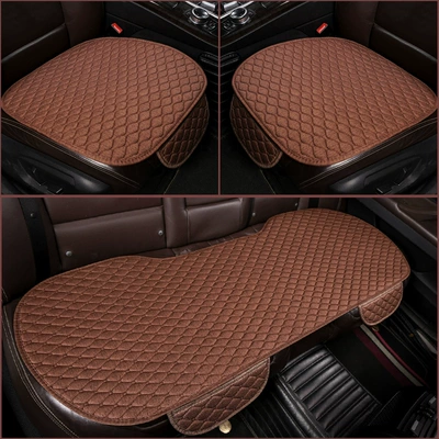 small diamond non-binding non-slip – Seat cushion, seat cover