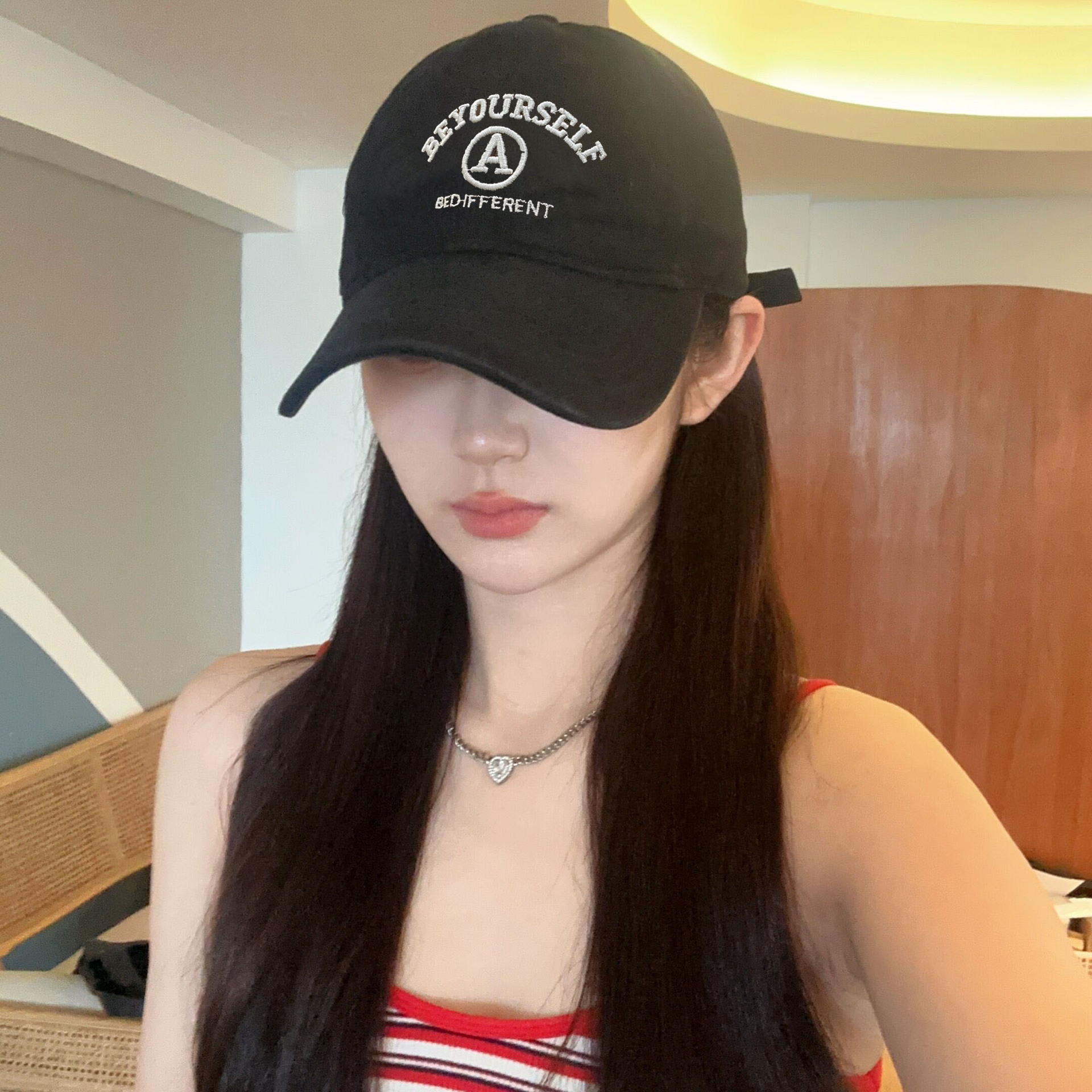 【BEYOU】블랙