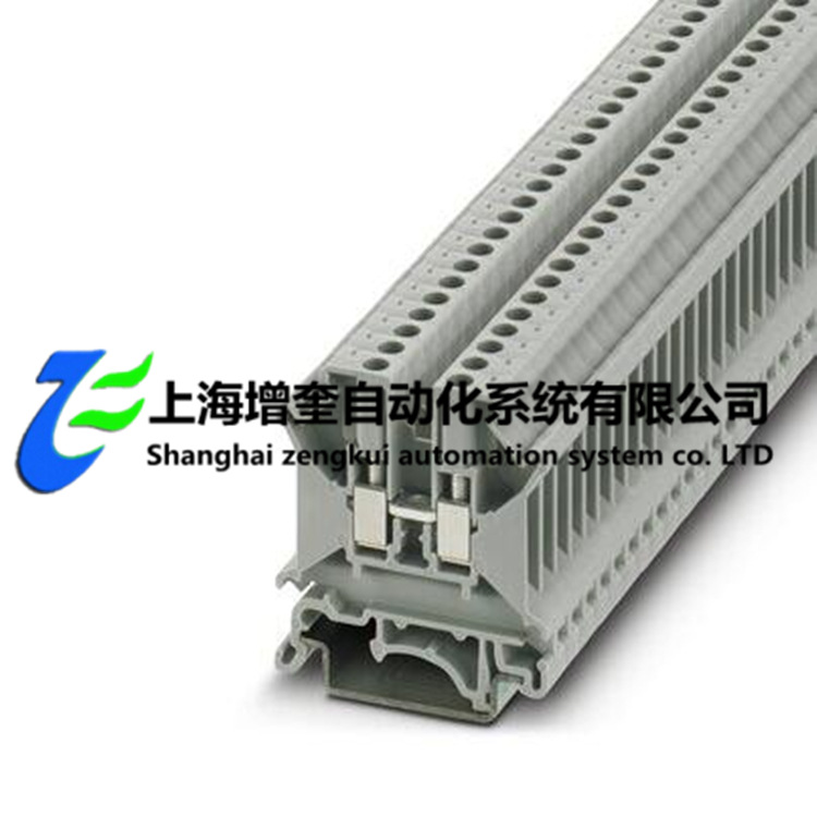 菲尼克斯端子3004362 UK 5N