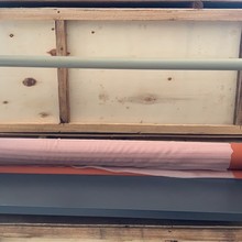 图宝覆膜机LBS650-700-750mm高效层压环保商用设备数码自动覆膜机