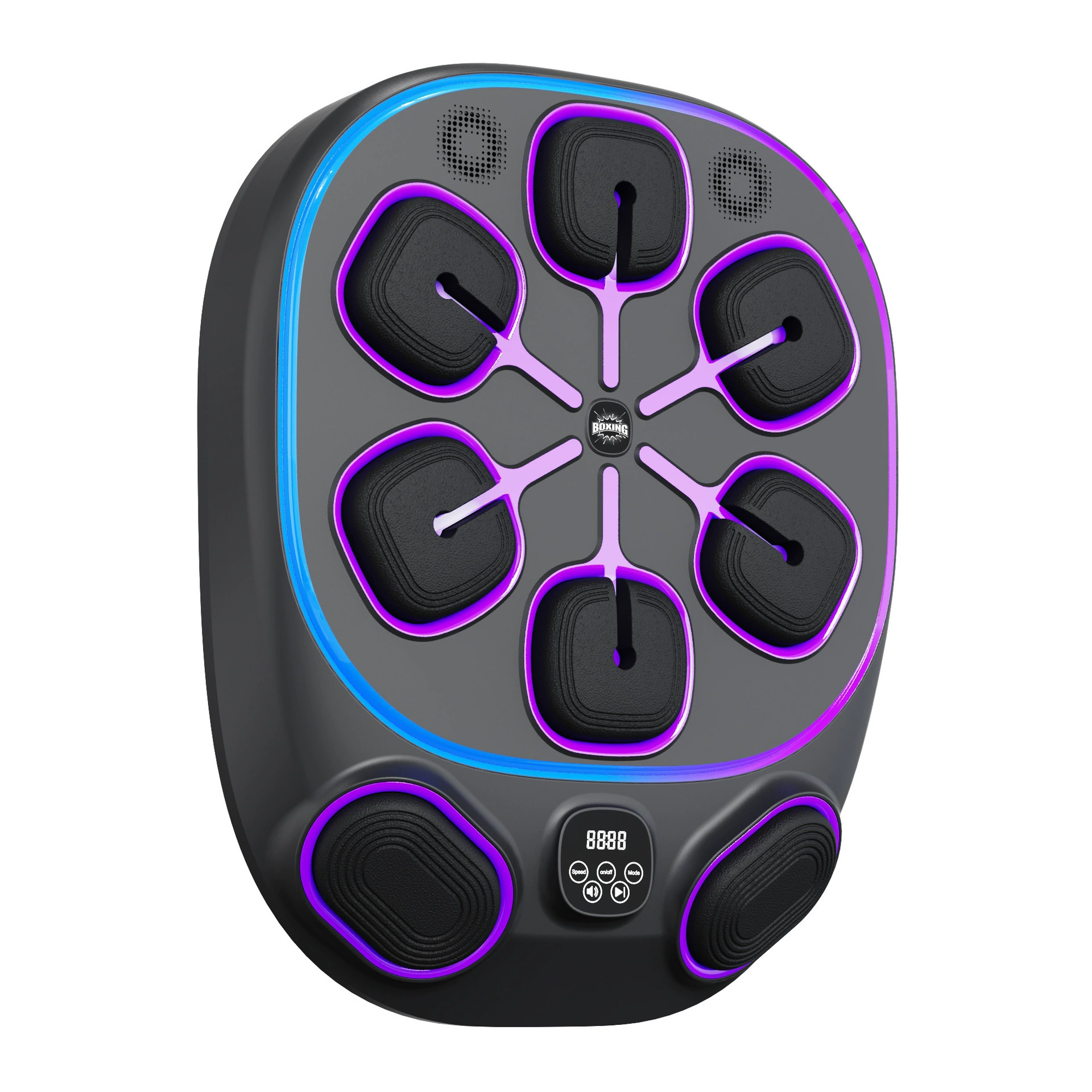 Боксёрский модуль для тренировок, Bluetooth