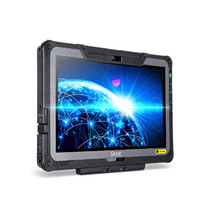 Getac F110-EX Fully Rugged Tablet 11.6" IP65 for Indust