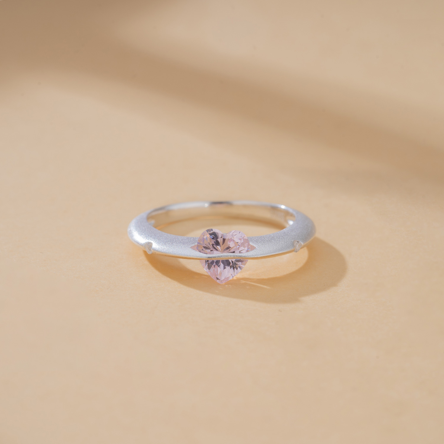 s925 スターリングシルバーつや消し宇宙星回転可能なリング惑星点滅ニッチデザインライト高級ハイエンドリング