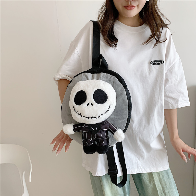 ポケモンの噴火竜のぬいぐるみのリュックサックの女の子のかわいいクロミの肩の斜めのショルダーバッグの親子の贈り物|undefined