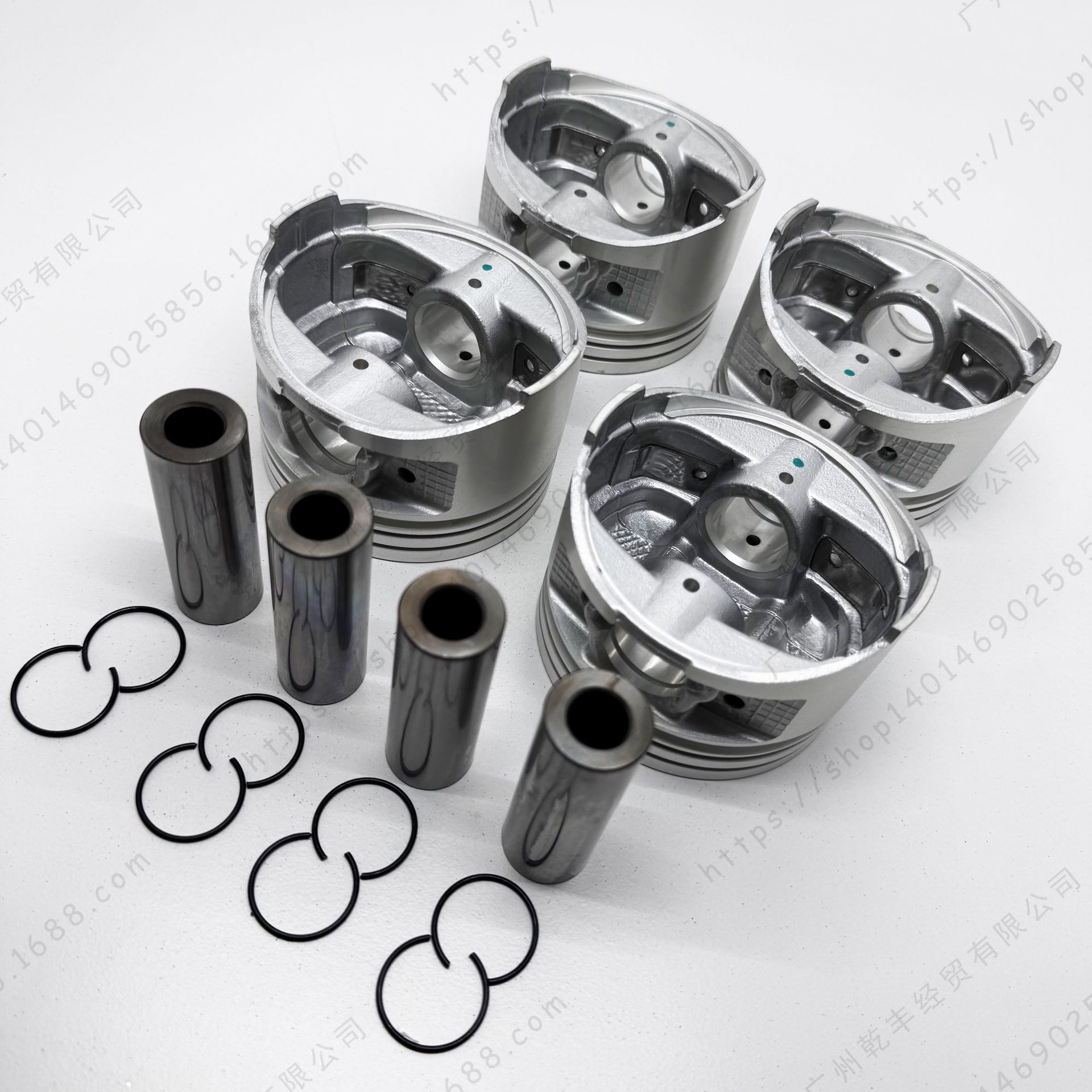 Suitable for Toyota TOYOTA PRADO HILUX 2RZ Piston 13101-75020 PISTON