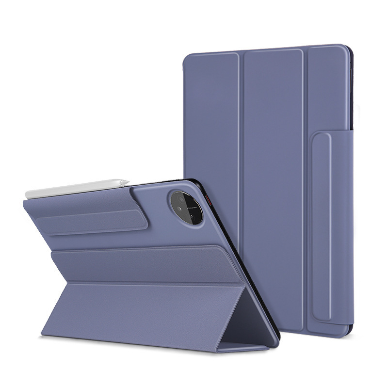 華為平板保護カバー適用matepad11バックル磁気吸収ケースpro10.8ペン付き溝付き革カバーキーボードse|undefined
