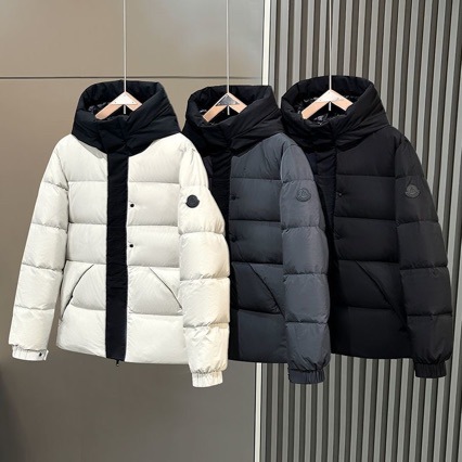 Travel down jacket