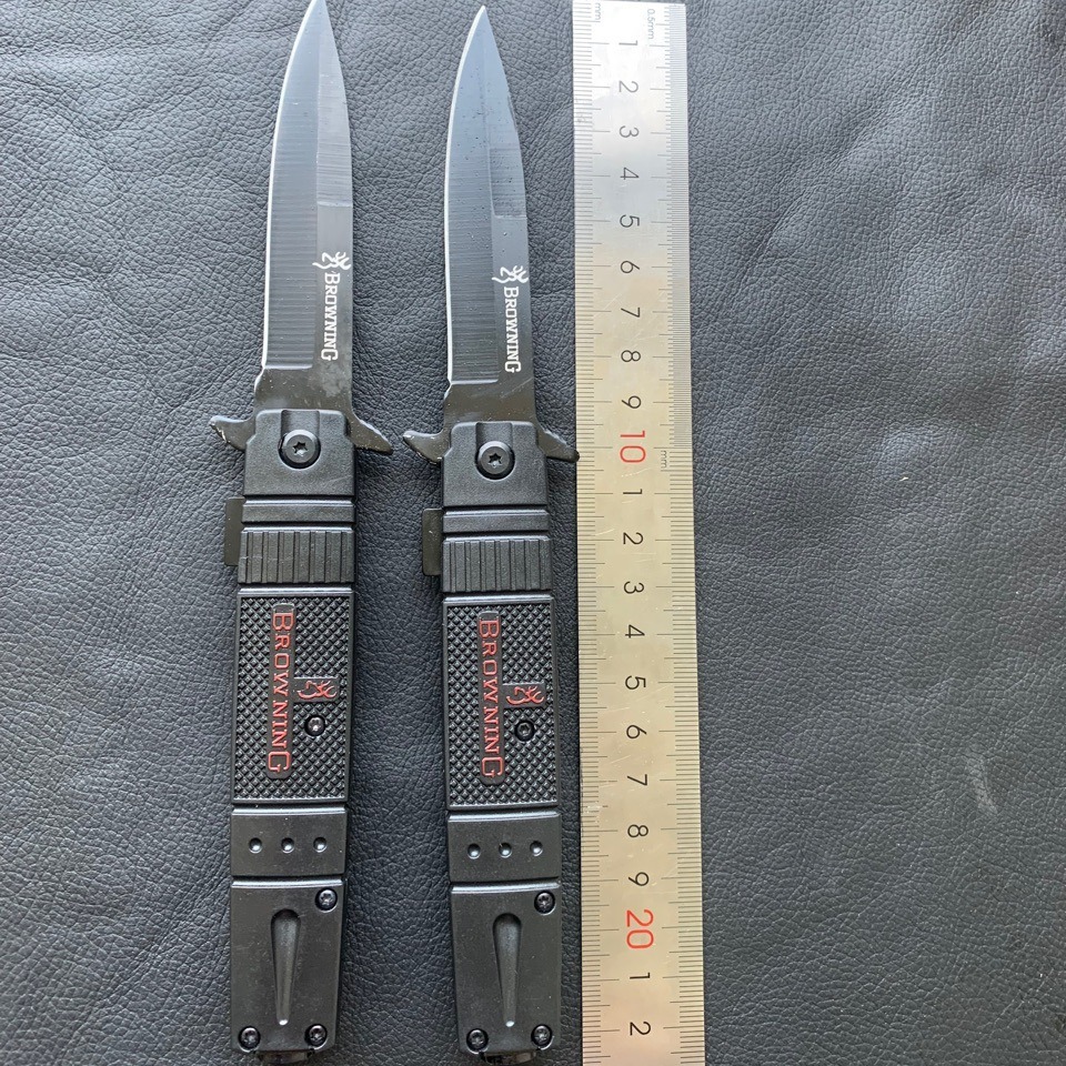 野营刀防身刀户外高硬度刀随身便携持久锋利水果刀野外多功能刀具